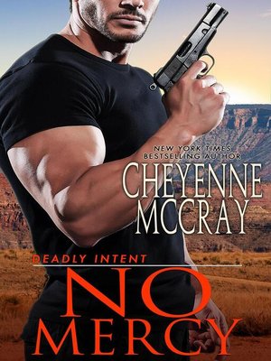 No Mercy - ebook